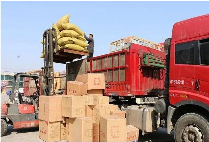 厦门到息烽县物流专线