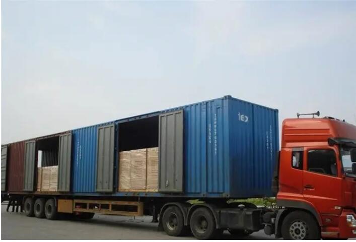 厦门到息烽县整车运输