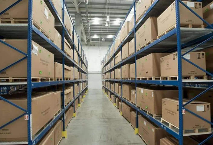 厦门到息烽县货物仓储