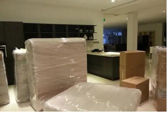 厦门到息烽县长途搬家