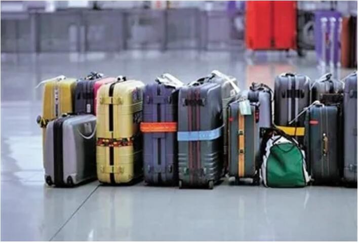 厦门到息烽县行李托运