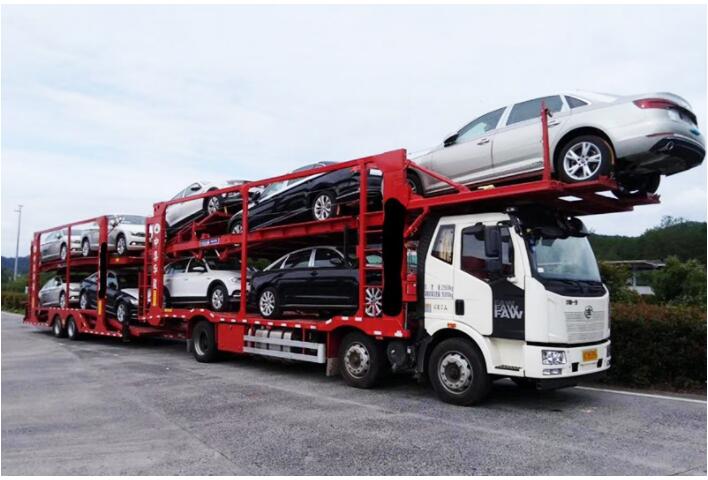 厦门到息烽县轿车托运